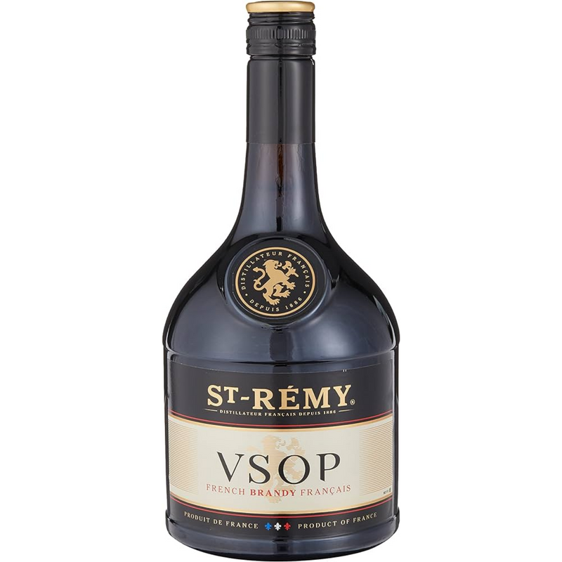 ST REMY VSOP BRANDY 700ML