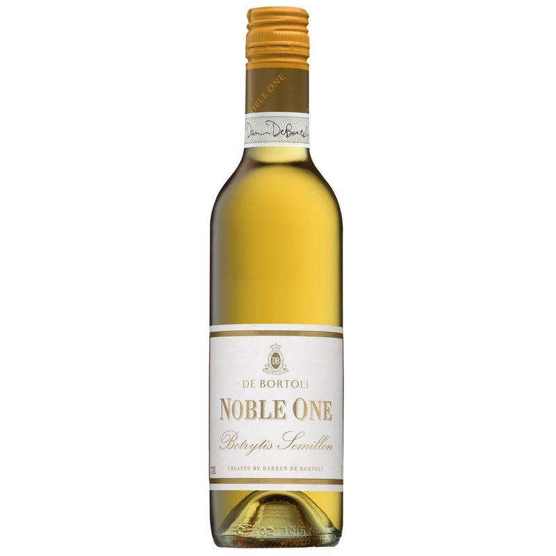 DE BORTOLI NOBLE ONE BOTRYTIS SEMILLON 375ML