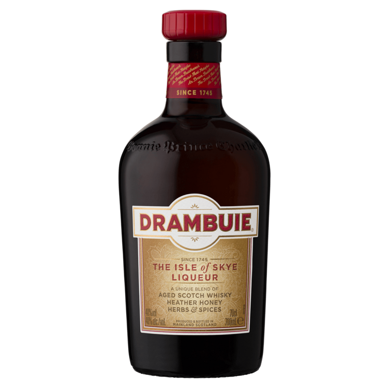 DRAMBUIE LIQUEUR 700ML