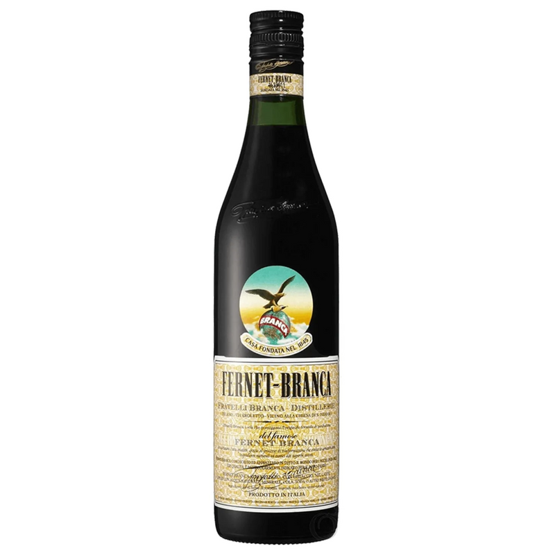 FERNET BRANCA LIQUEUR 700ML