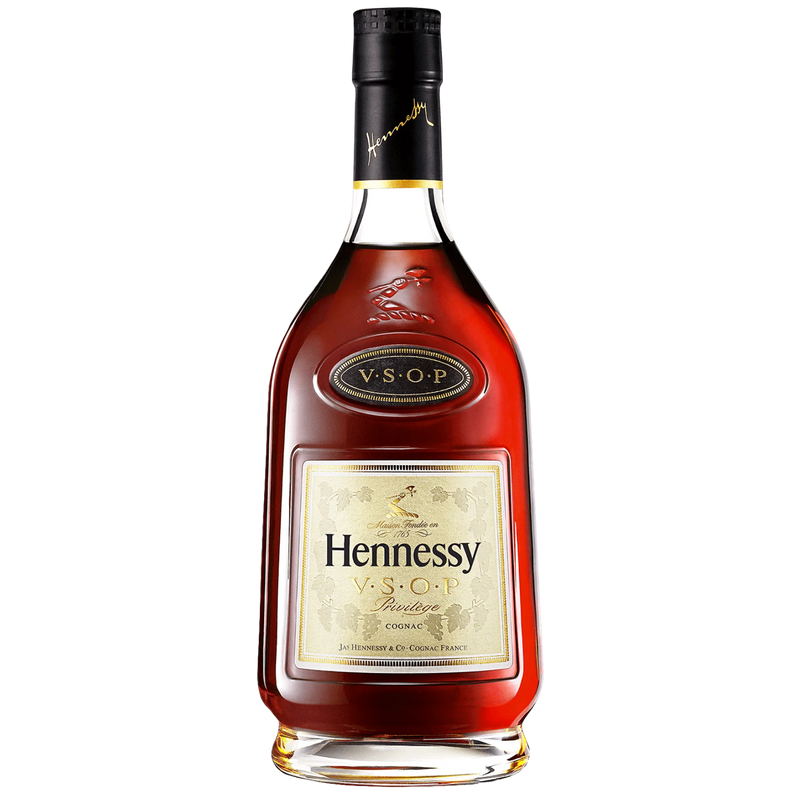 HENNESSY VSOP COGNAC 700ML