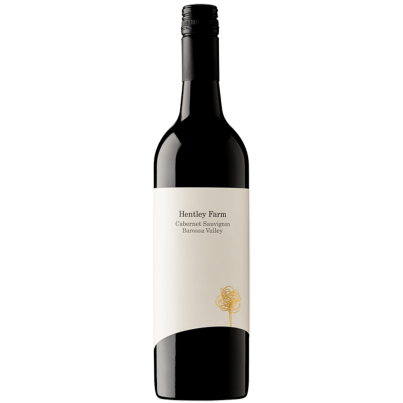 HENTLEY FARM CABERNET SAUVIGNON 750ML