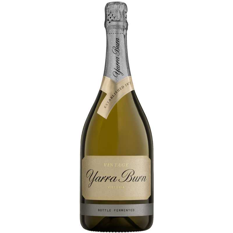 YARRA BURN SPARKLING VINTAGE 750ML