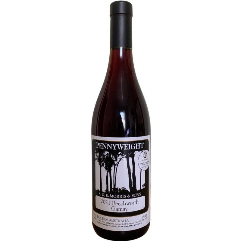 PENNYWEIGHT BEECHWORTH GAMAY 750ML