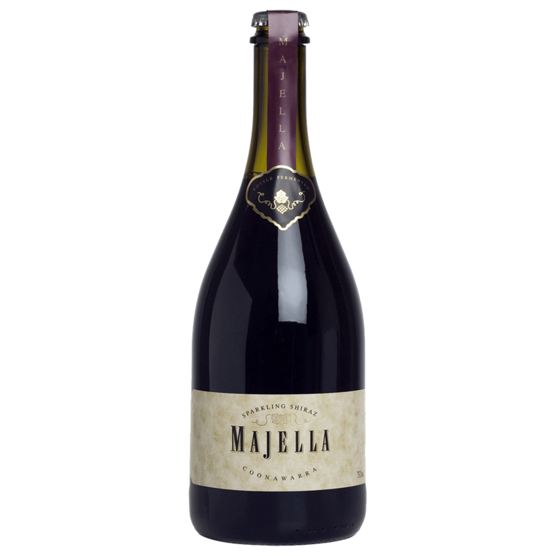 MAJELLA SPARKLING SHIRAZ 750ML