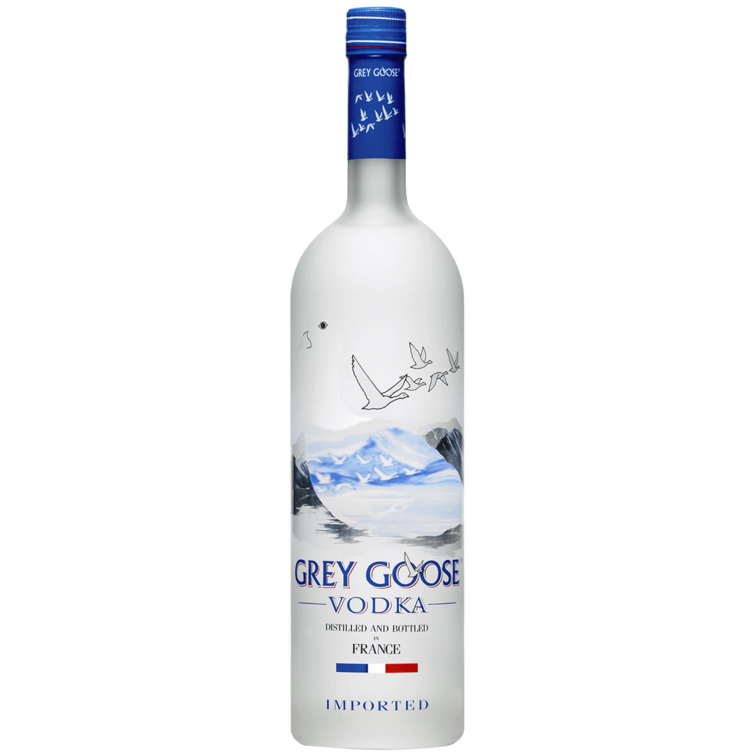 Grey Goose Vodka 700ml