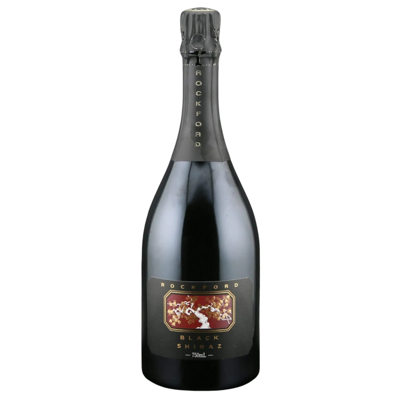 ROCKFORD BLACK SHIRAZ SPARKLING DISGORGED 2024 750ML