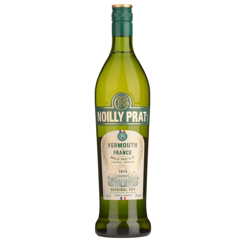 NOILLY PRAT DRY VERMOUTH 750ML