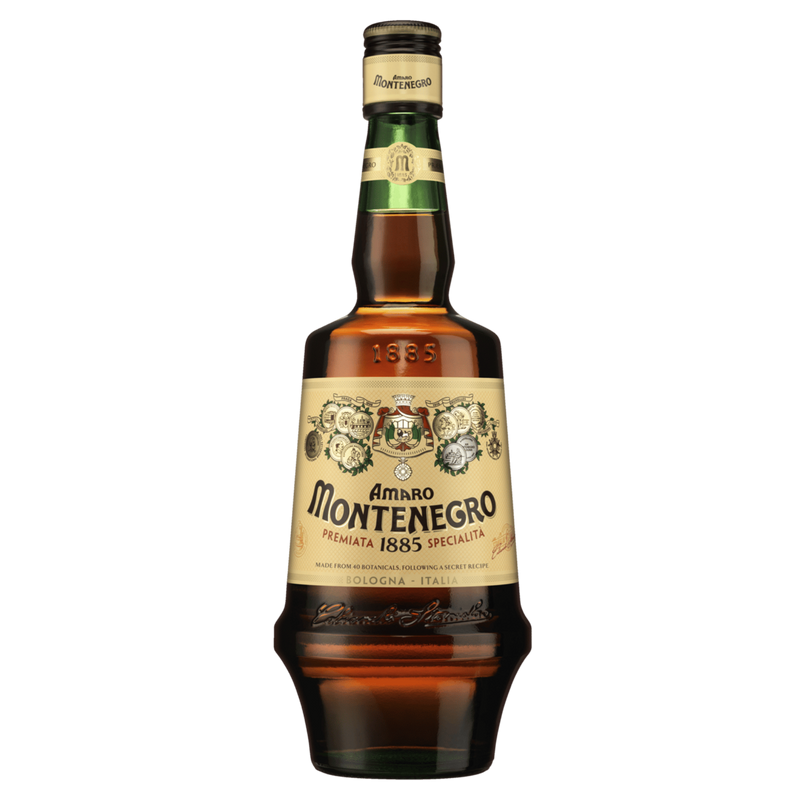 MONTENEGRO AMARO 700ML