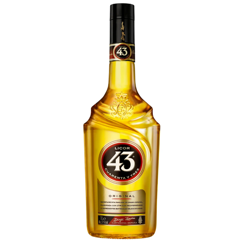 LICOR 43 LIQUEUR 700ML