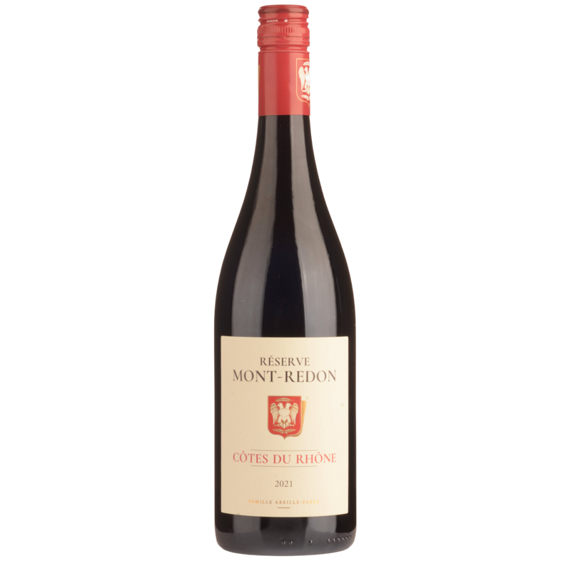 MONT REDON COTES DU RHONE 750ML