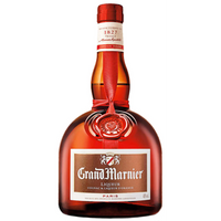 Grand Marnier Liqueur 700ml