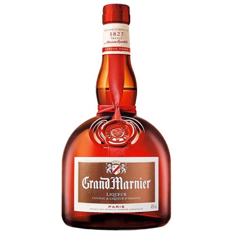 GRAND MARNIER LIQUEUR 700ML