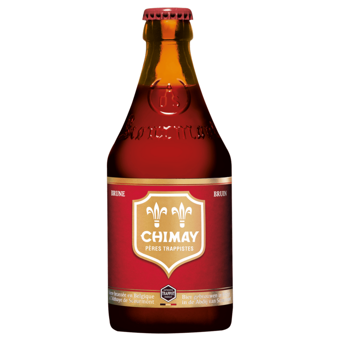 Chimay Red Bottle 330ml