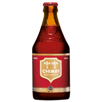 Chimay Red Bottle 330ml