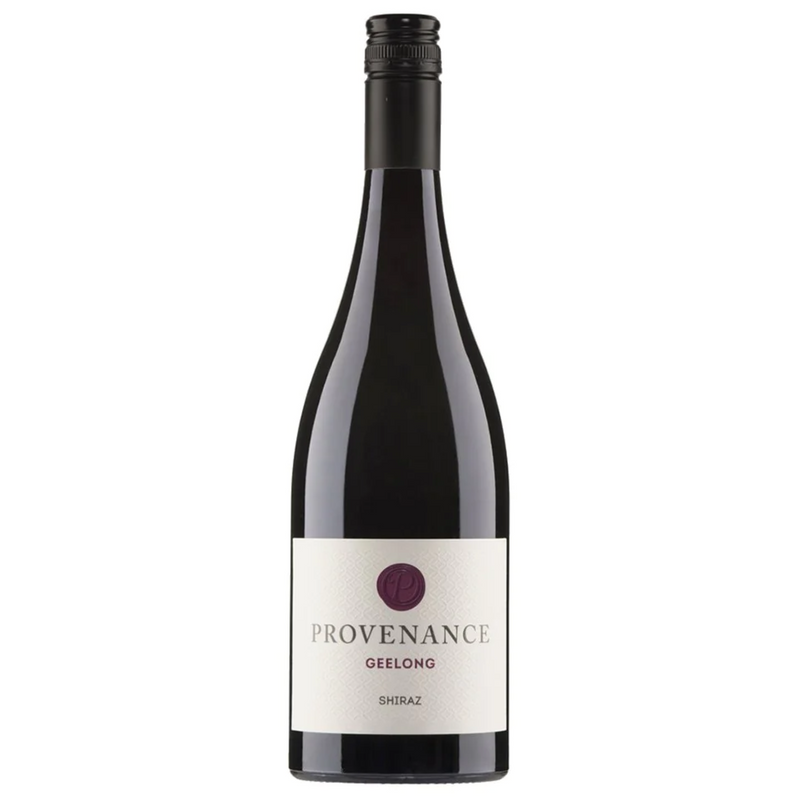 PROVENANCE SHIRAZ 750ML