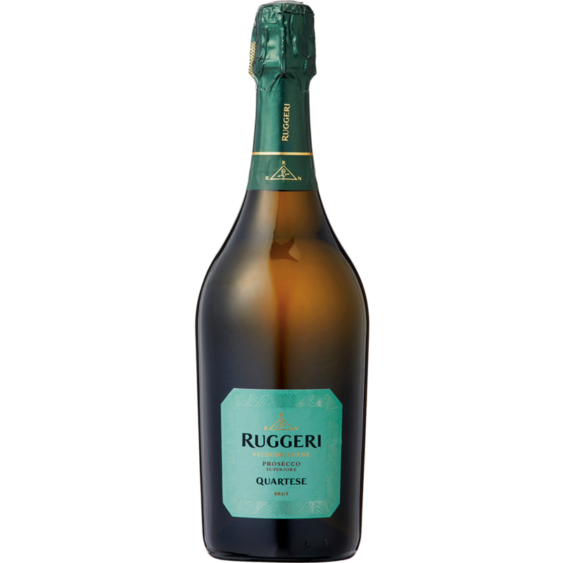 RUGGERI QUARTESE PROSECCO 750ML