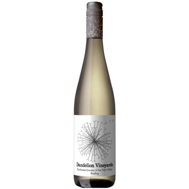 DANDELION VINEYARDS RIESLING 375ML