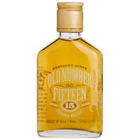 Old Number 15 Bourbon Whiskey 150ml