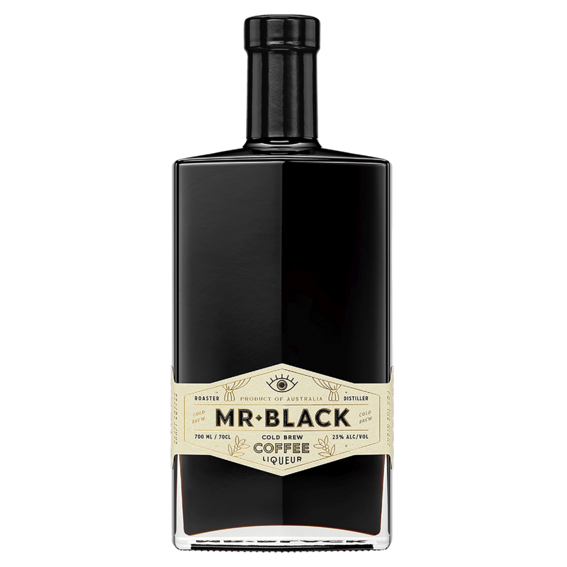 MR BLACK COFFEE LIQUEUR 700ML