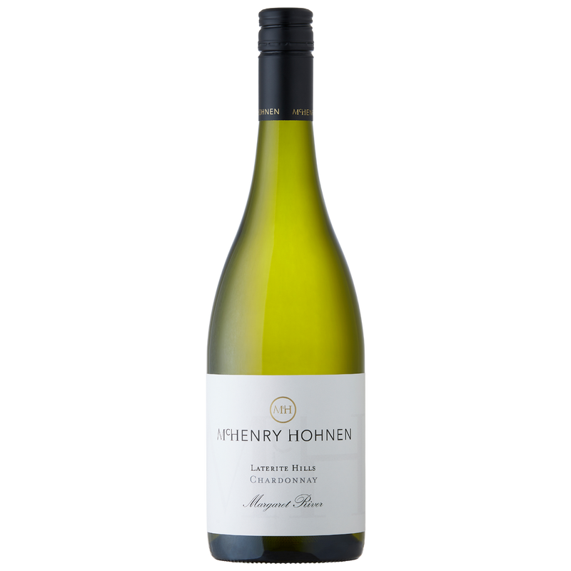 MCHENRY HOHNEN LATERITE HILLS CHARDONNAY 750ML