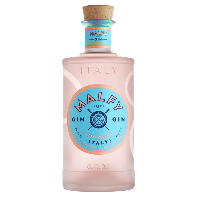 MALFY GIN ROSA 700ML