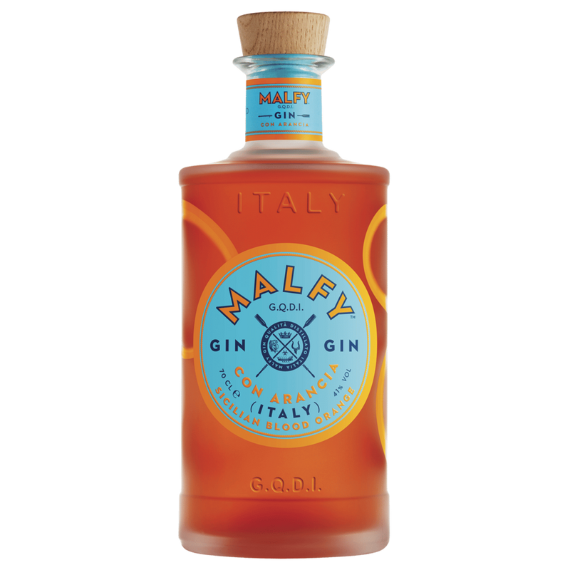 MALFY CON ARANCIA GIN 700ML