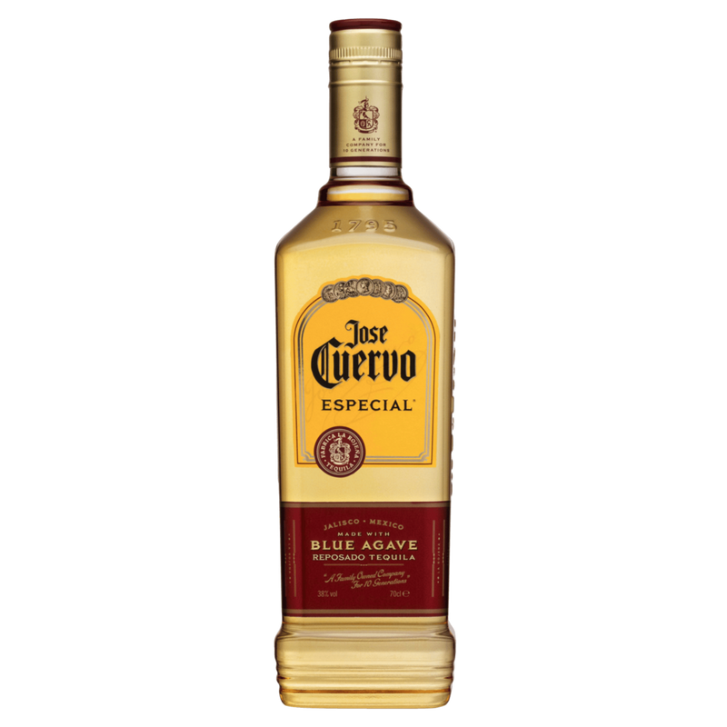 JOSE CUERVO ESPECIAL TEQUILA 700ML