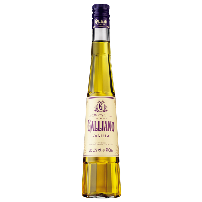 GALLIANO VANILLA 700ML