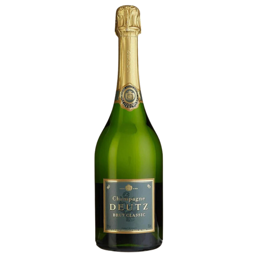 Deutz Brut Classic Champagne 750ml