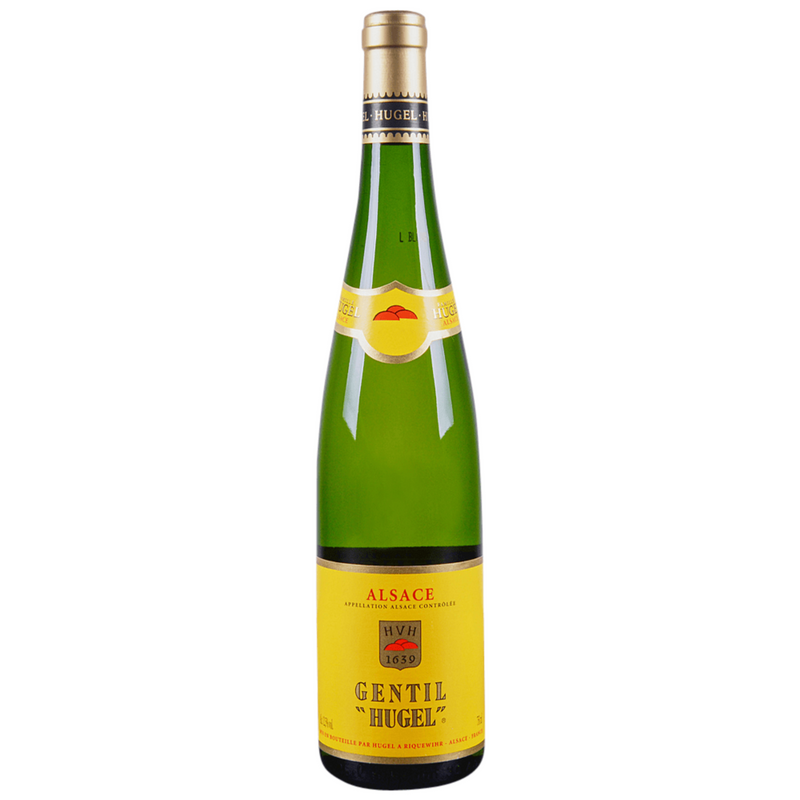 HUGEL GENTIL 750ML