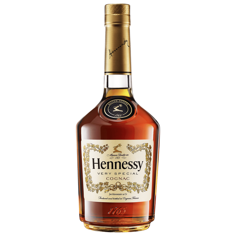 HENNESSY VS COGNAC 700ML