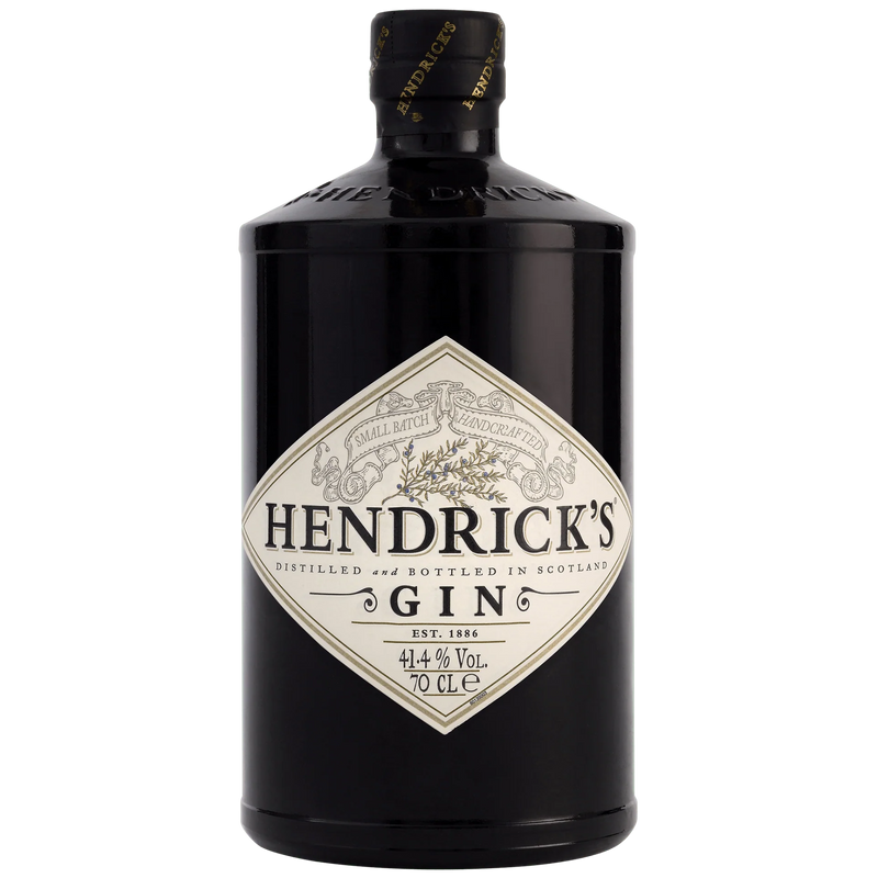 HENDRICKS GIN 700ML