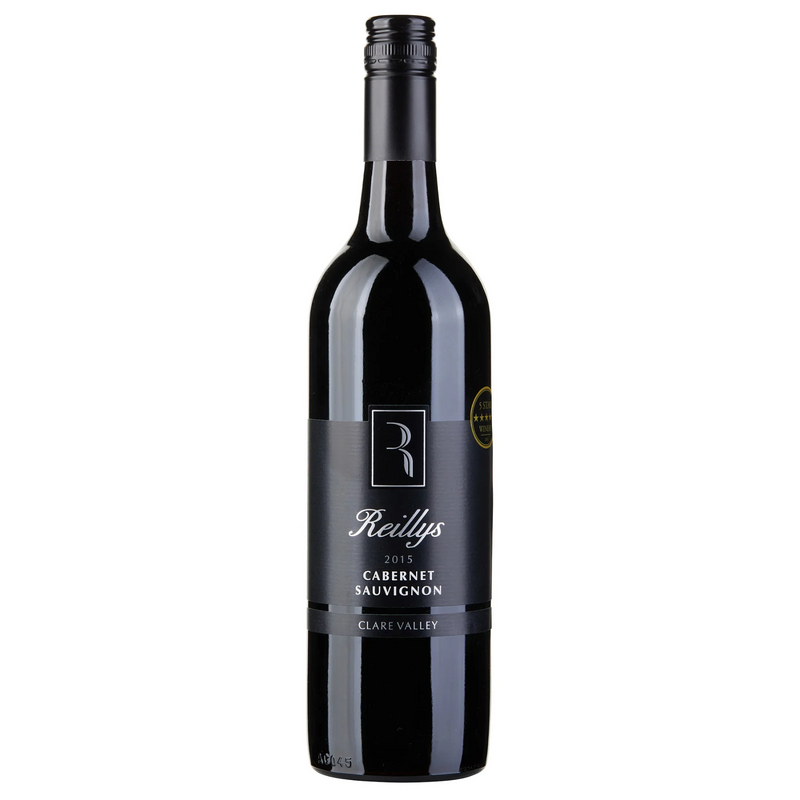 REILLYS CLARE CABERNET SAUVIGNON 750ML