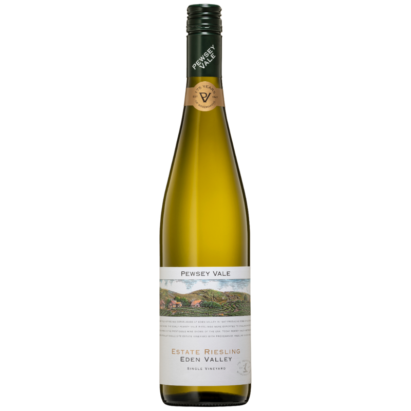 PEWSEY VALE ESTATE RIESLING 750ML
