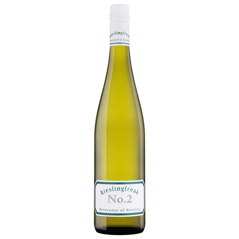 RIESLINGFREAK NO 2 RIESLING 750ML