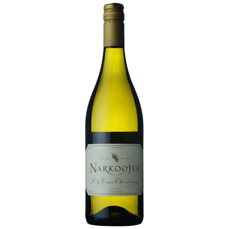 NARKOOJEE LILY GRACE CHARDONNAY 750ML