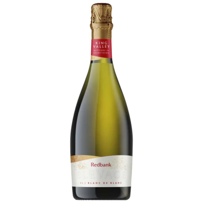 REDBANK ELEVAGE BLANC DE BLANC 750ML