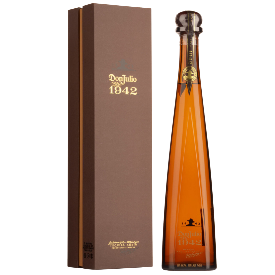 Don Julio 1942 Tequila 750ml