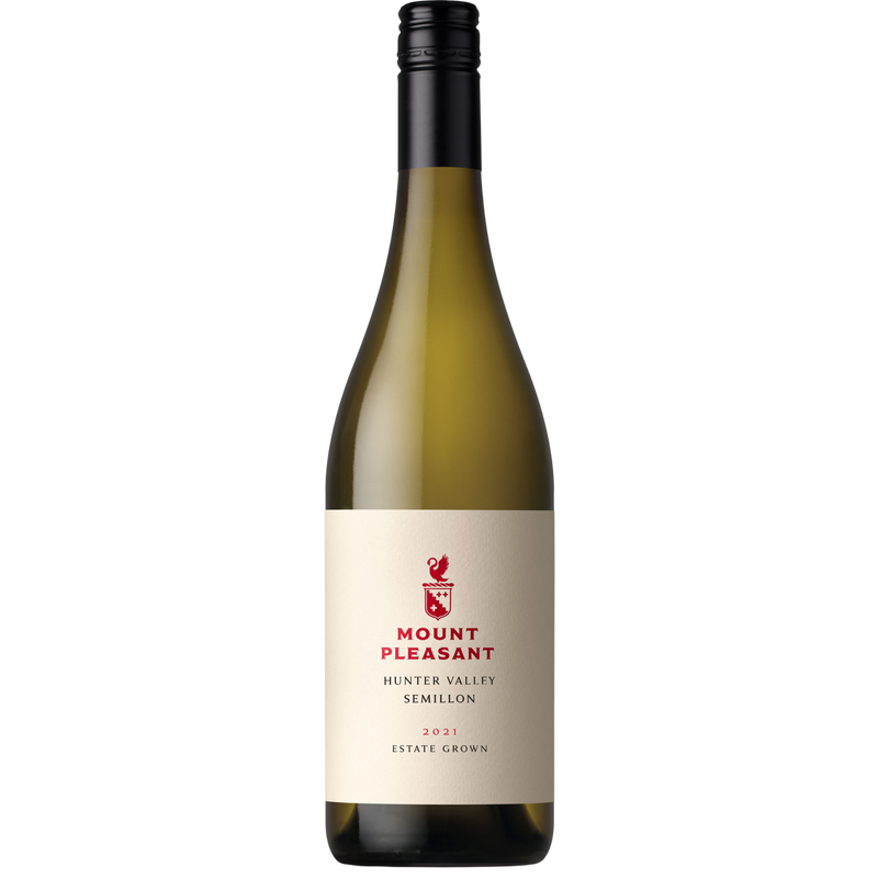 MOUNT PLEASANT SEMILLON 750ML