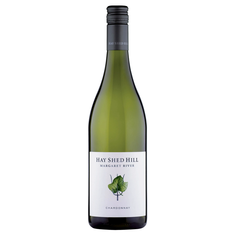 HAY SHED HILL CHARDONNAY 750ML