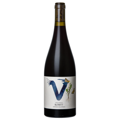 VANGUARDIST BLEWITT GRENACHE SYRAH 750ML