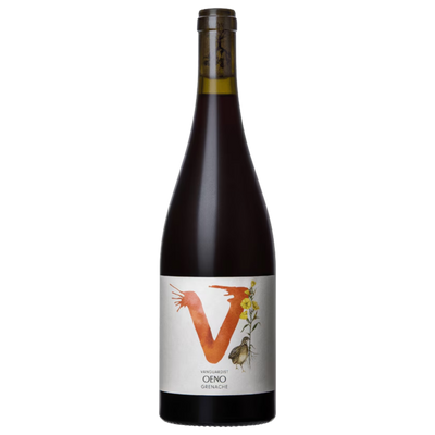 VANGUARDIST OENO GRENACHE 750ML