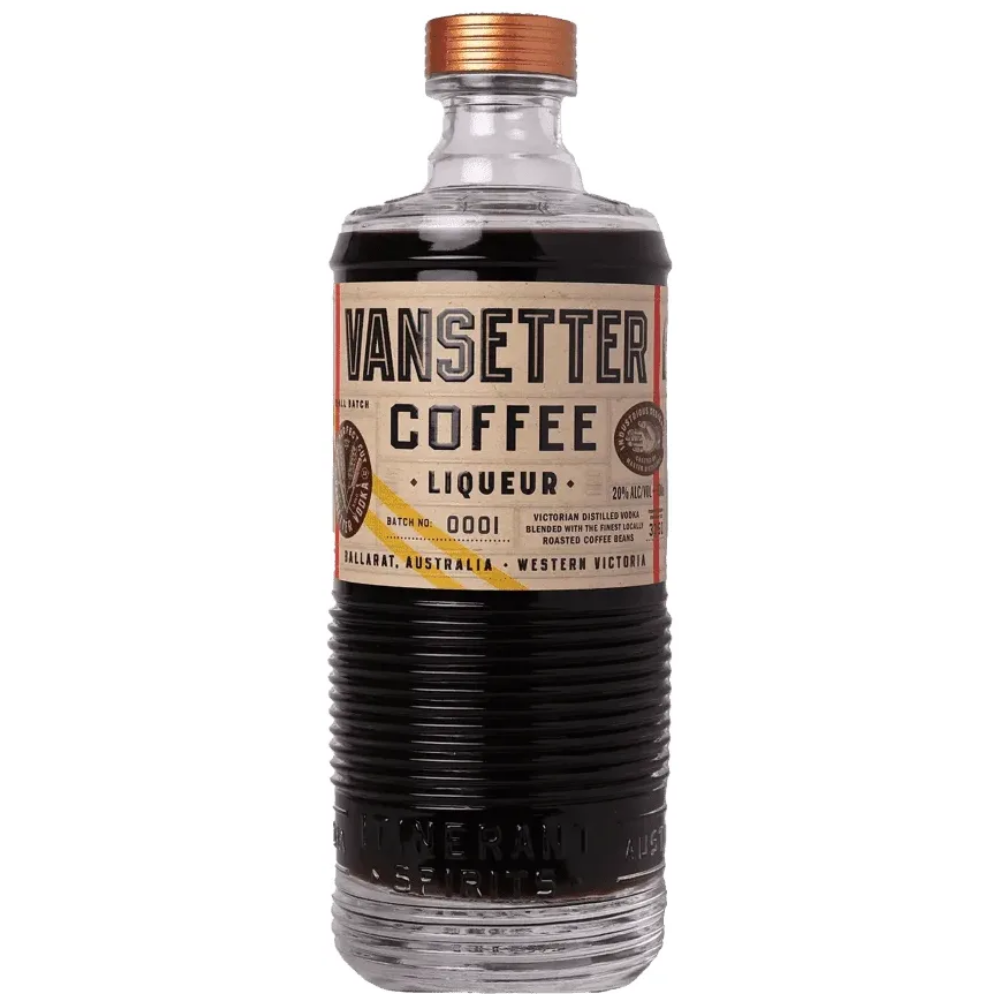 VANSETTER COFFEE LIQUEUR 700ML