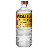 VANSETTER VODKA 700ML