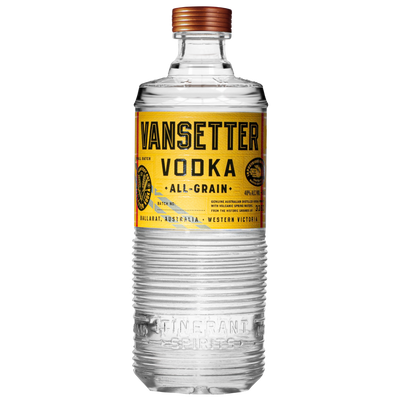 VANSETTER VODKA 700ML