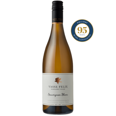 VASSE FELIX SAUVIGNON BLANC 2022 750ML
