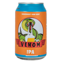 VENOM IPA CAN 330ML