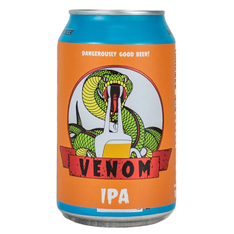 VENOM IPA CAN 330ML