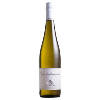 VILLA WOLF GEWURZTRAMINER 750ML